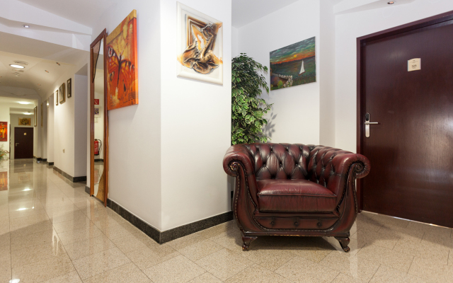 Hotel Strasser Graz