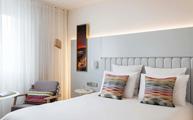 Croisette Beach Hotel Cannes - MGallery Collection