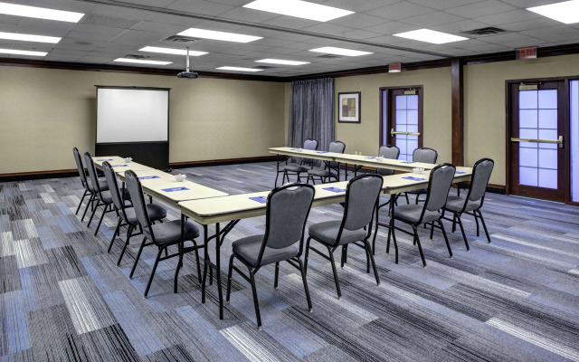 HYATT house Boston/Burlington