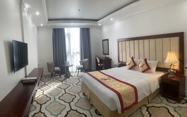 The Shine 2 Hotel & Apartment