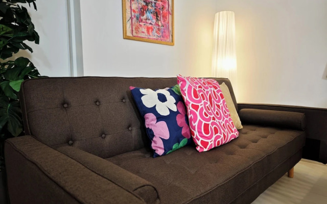 K-icon Hotels Chikusa