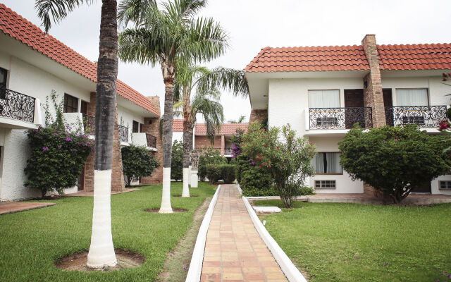 Quality Inn Nuevo Laredo