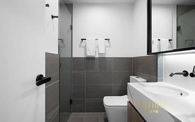 Lumina Suites
