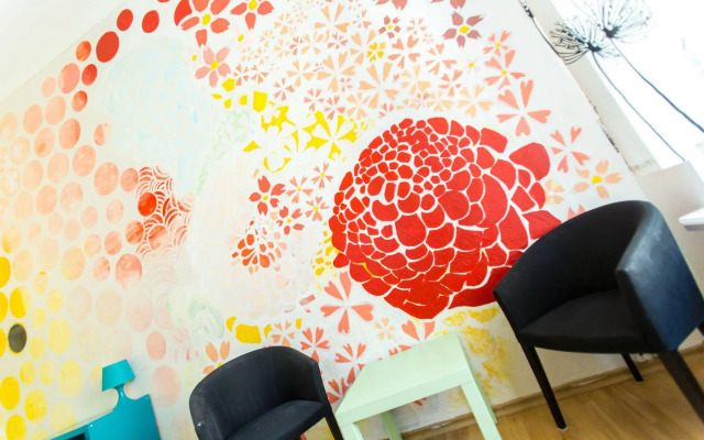 ALUR Hostel Tallinn Old Town