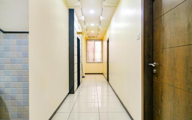 Fabhotel Satyug