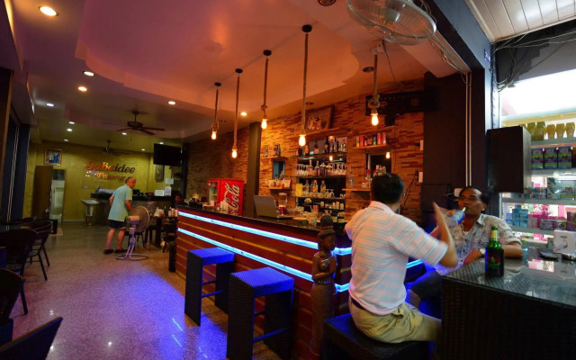 Sabai Dee Patong Guesthouse