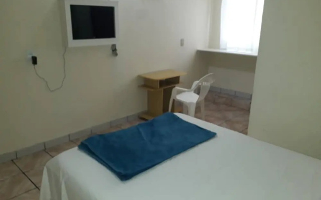 Hotel Amorim