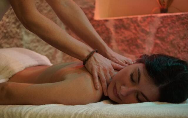 Inghirios Wellness Country Spa