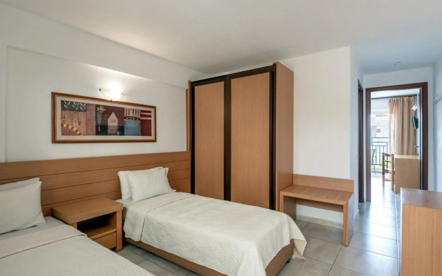 Mediterraneo Hotel