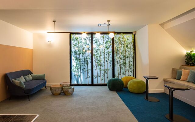 King Solomon Hotel Tiberias