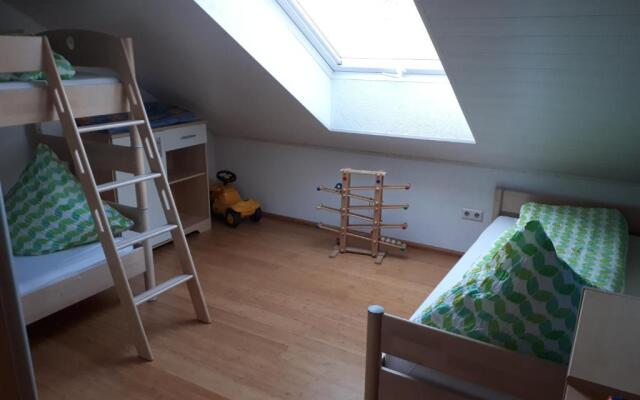 Ferienwohnung Lochenblick