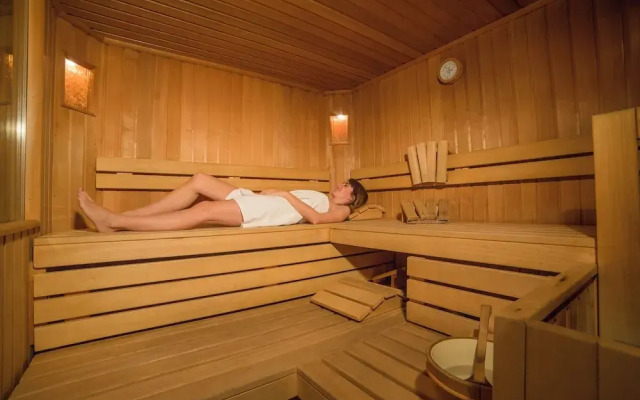 Hotel Vioz