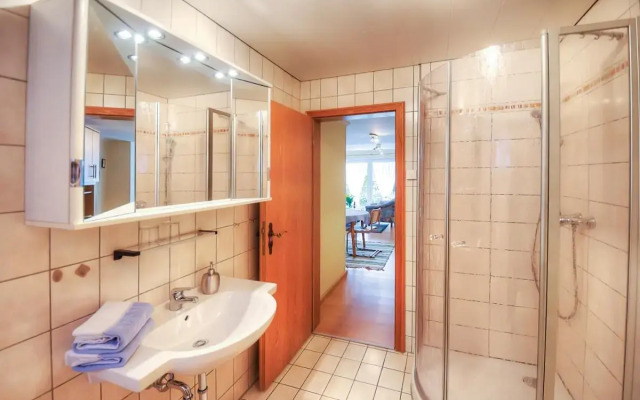 Ferienwohnungen Franziska Hackl