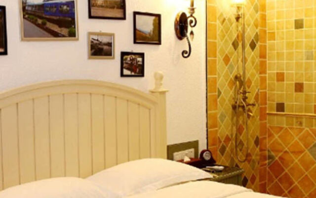 Xiangnanwan American Style Countryside Villa Hotel