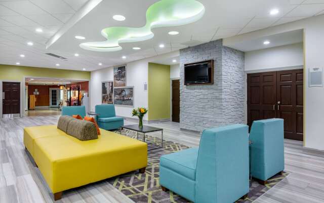 Quality Inn & Suites Palatka Riverfront