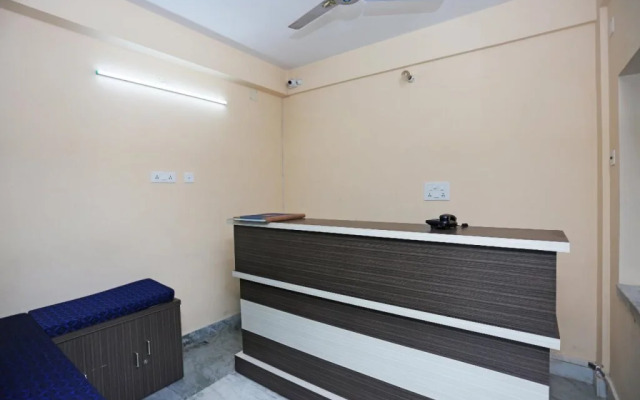 Aashray Guest House By OYO Rooms
