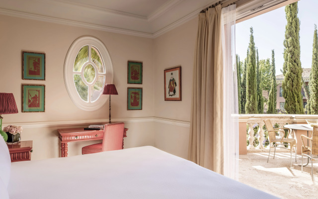 Anantara Villas & Suites Marbella Benahavis