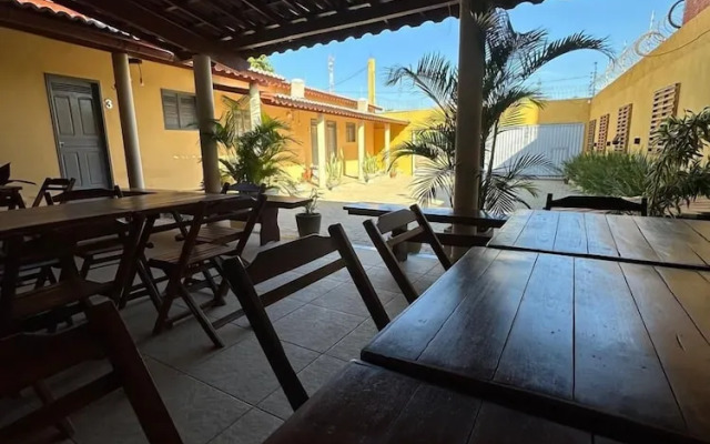 Pousada Aconchego da Serra