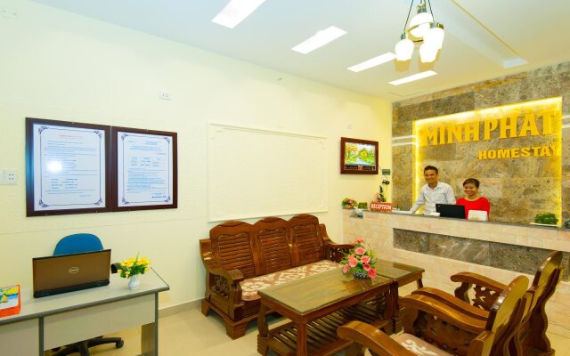 Minh Phat Homestay