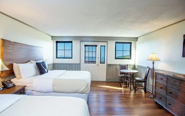 Switzerland Inn