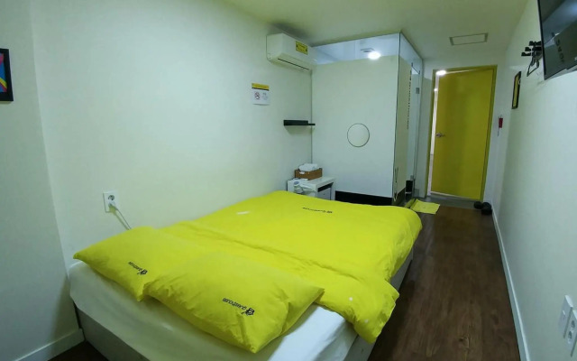 24 Guesthouse Seoul City Hall