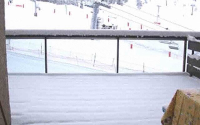 Le Petit Cocooning Alpin