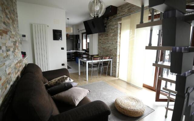 Cassino - Appartamento Duplex - Parco Rondo