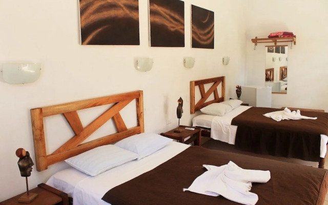 Hostal Sky View
