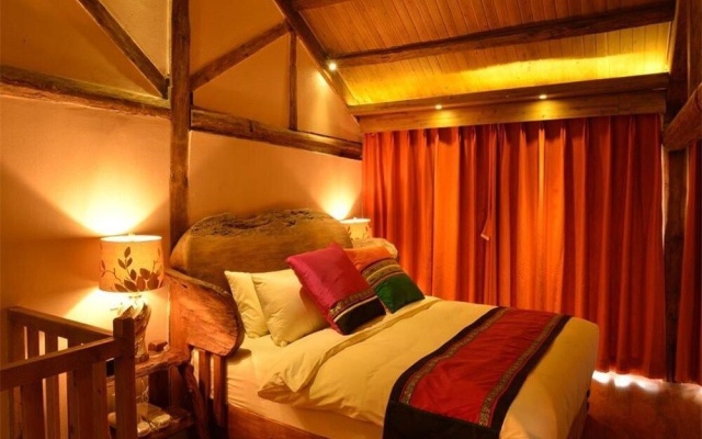 Sanse Yunhe Inn – Guest Rooms – Lijiang
