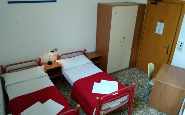 Ostello S. Fosca - CPU Venice Hostels