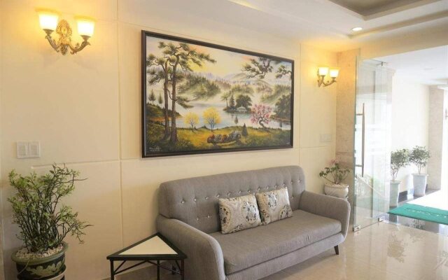 Lakeview Hotel