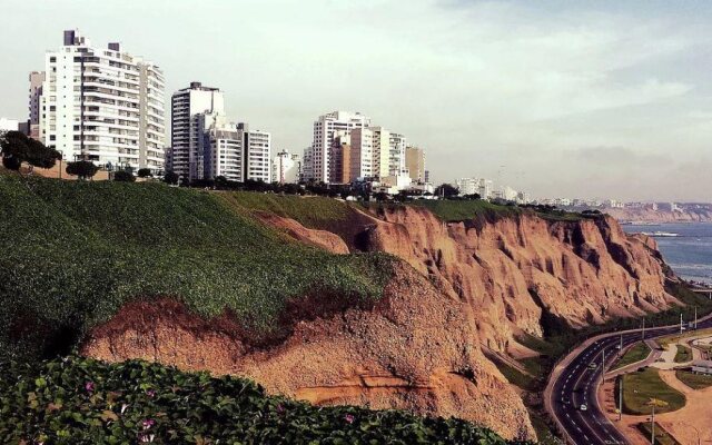 Lima White House - Hostel