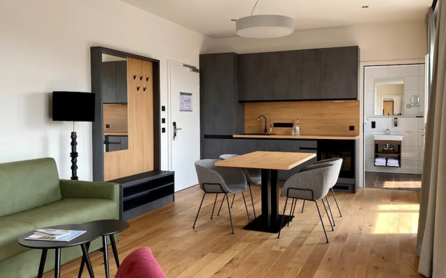 Burgau Hotel Sonnenhof