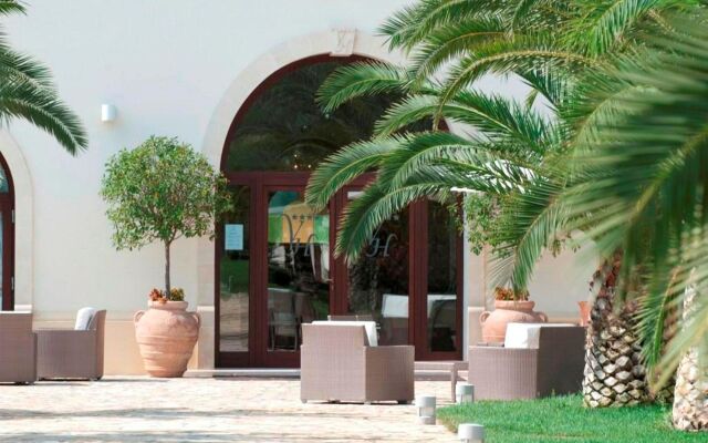Villa Hermosa Resort