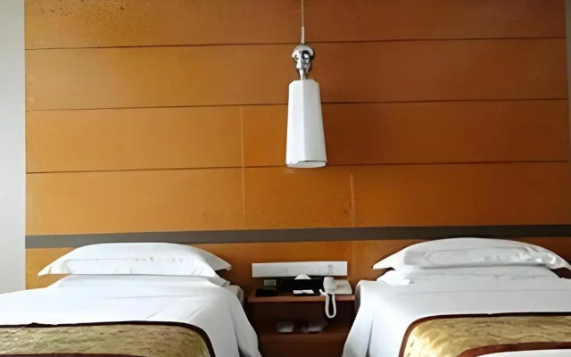 Vienna Hotel Dongguan Tangxia Binfen Plaza