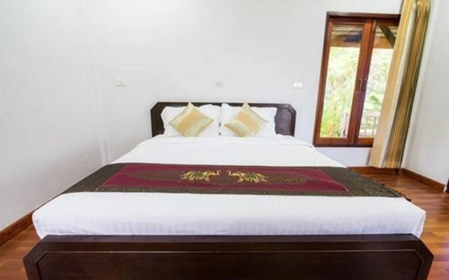 Loesloei Garden Resort Phurua