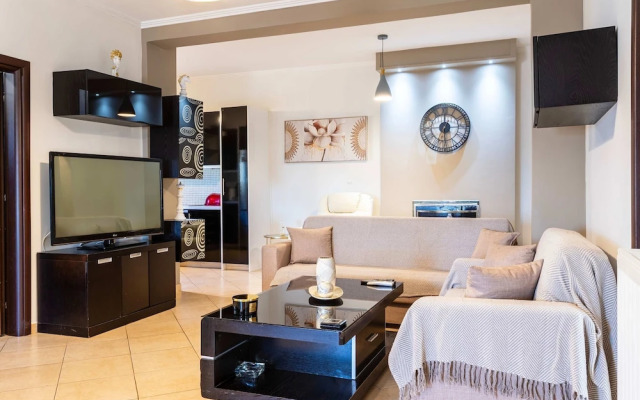 Filiatra Prive Escape - Seaview Nature Serenity