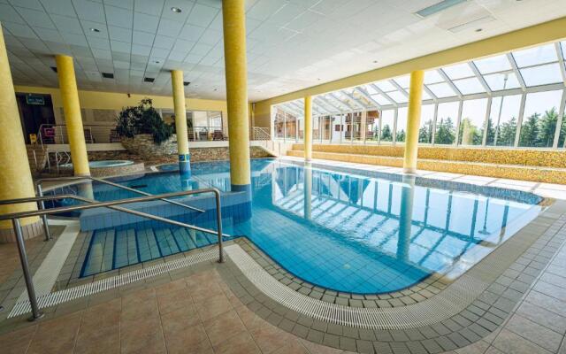 Pohorje Village Wellbeing Resort – Wellness & Spa Hotel Bolfenk