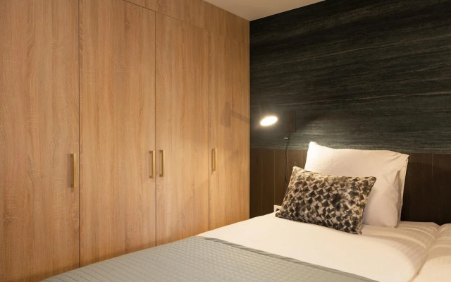 Duplex Apartment in The Hague