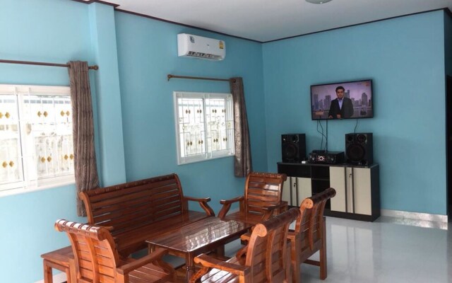 Baanpak Hua Hin Chamorchai