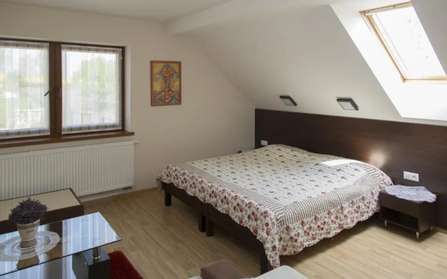 Rekreačný dom SISI