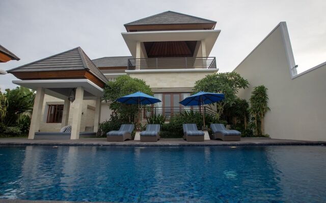 Mandara Villa Bali by eCommerceLoka
