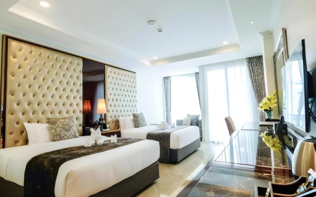 LK Grand Empire Pattaya