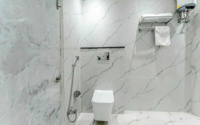 Treebo Divine Stay Prayagraj