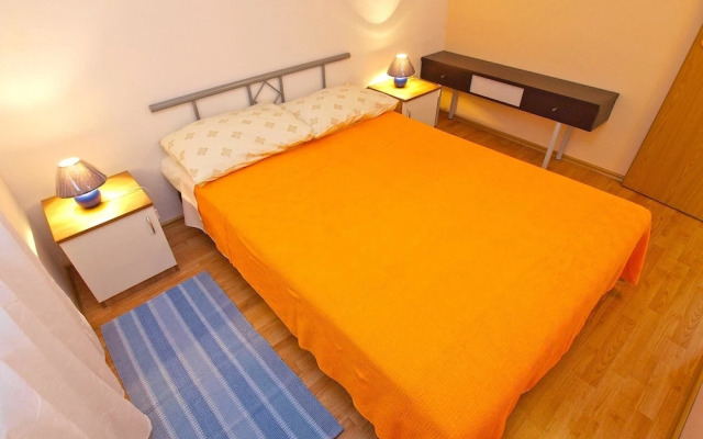 Apartments Lillies 1390