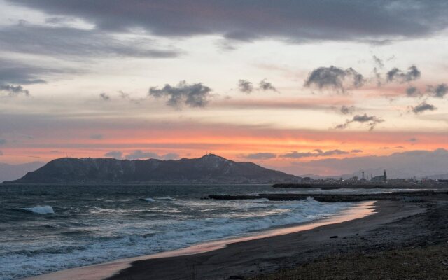 Imagine Hotel & Resort Hakodate