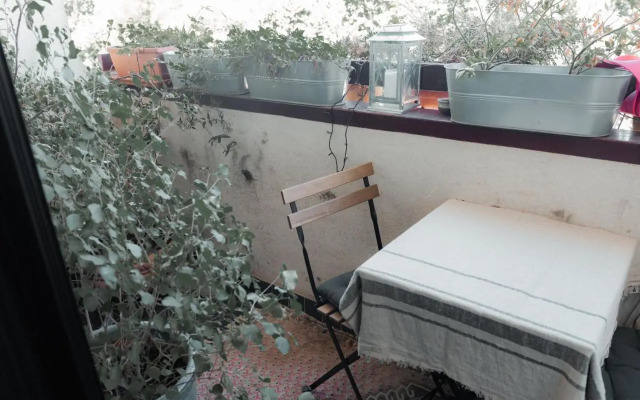 Stylish apartment near the historic center