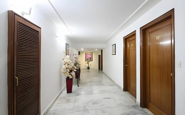 Hotel Victoria International