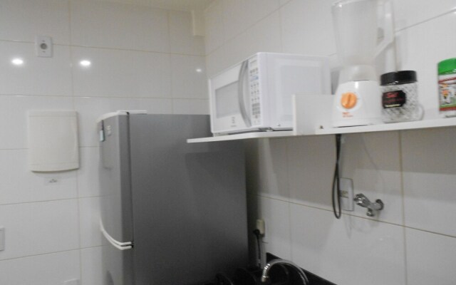 Gohouse - Piragibe 203