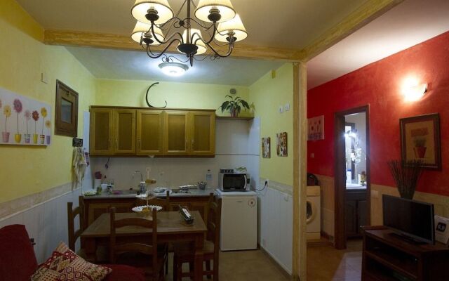 Casa Rural Maria